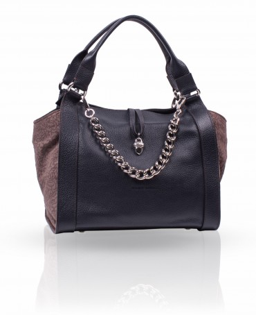 Сумка Женская AIMEE Tote/PC/BLU.TERA